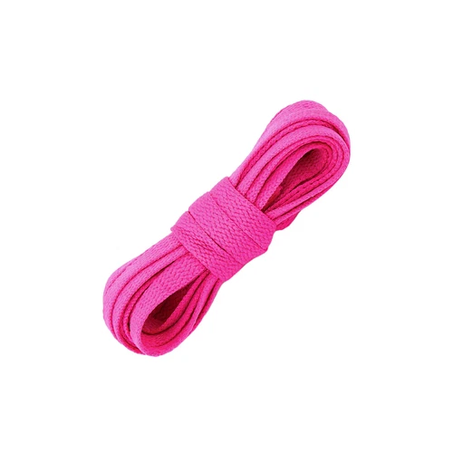 Plus Basics Hot Pink Jordan 1 Replacement Laces