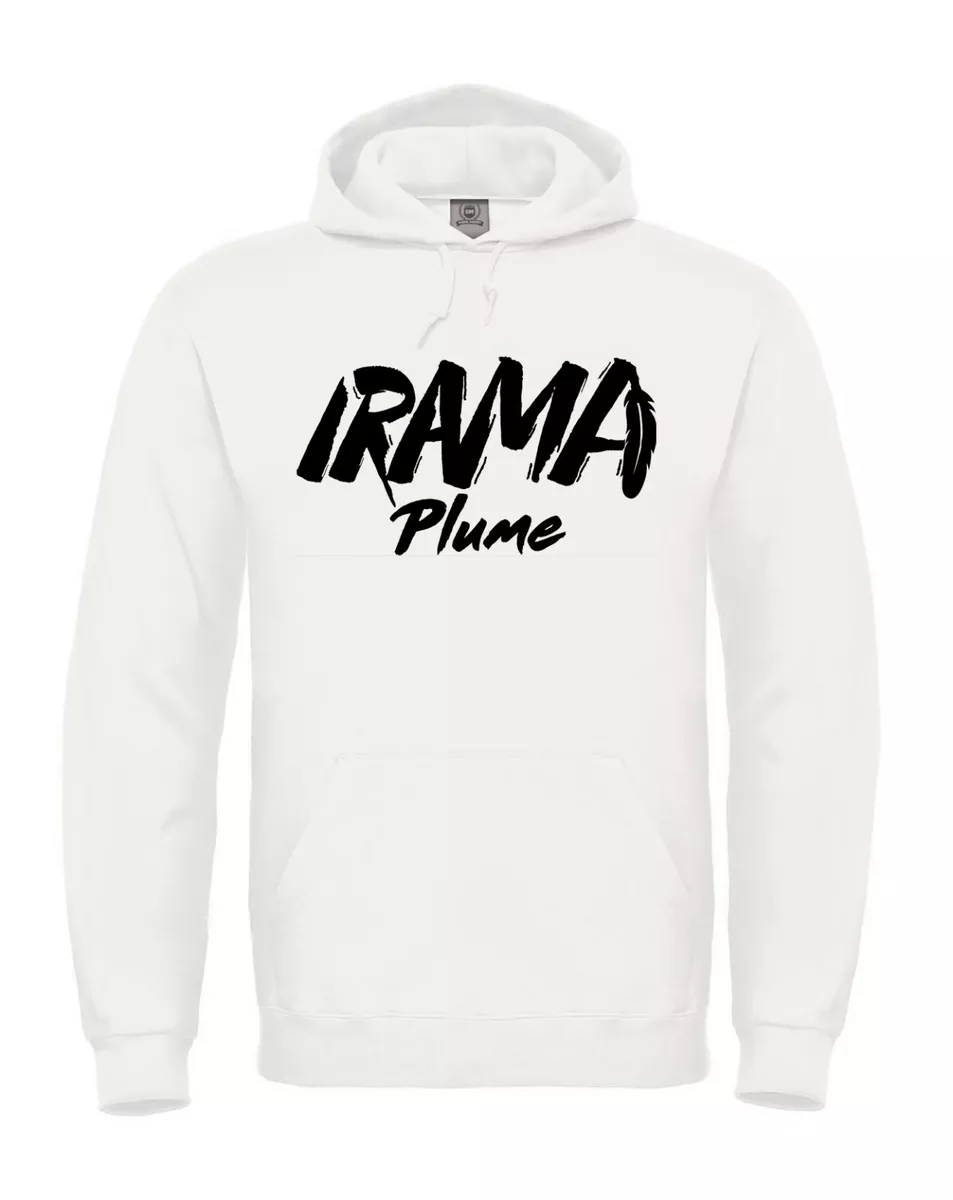 Felpe irama clearance