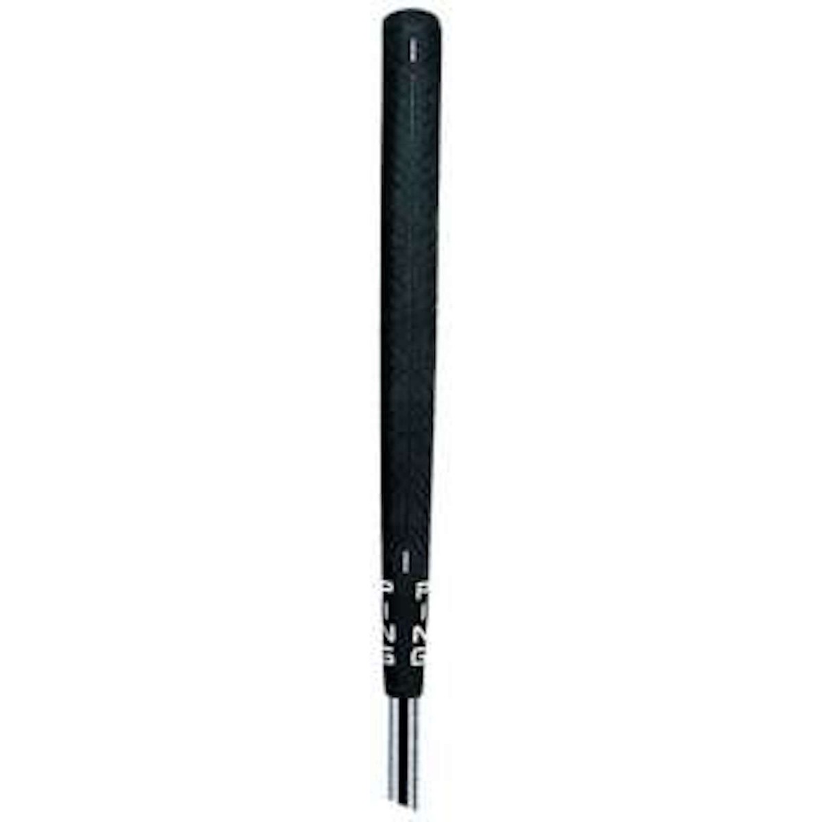 PING Official Golf Putter Club Grip Finger Lock Sigma2 Black Size