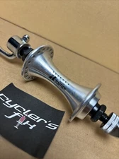 NOS (1) 88’ Vintage JoyTech Low Flange Front Hub 36H QR Alloy Mtb Atb Fuji Gt SE