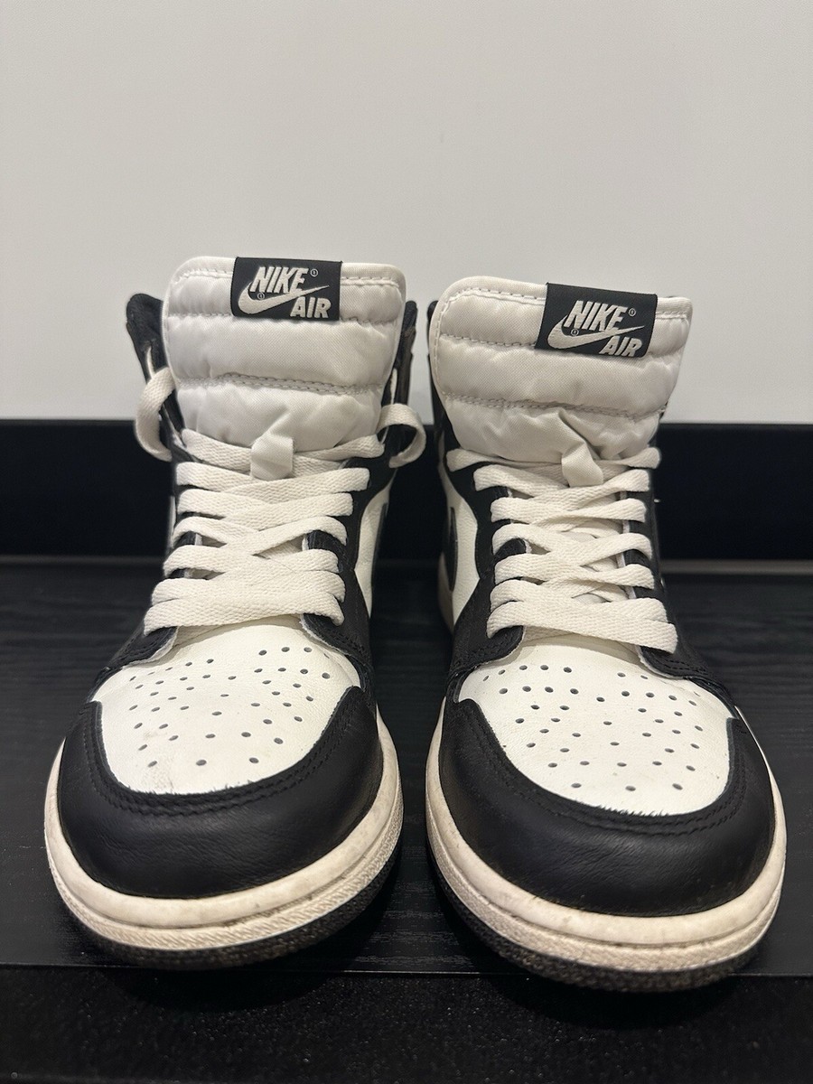 NIKE Air Jordan 1 Retro OG High Dark Mocha Brown Black NIKE Air Jordan 1 Retro OG High Dark Mocha Brown Black