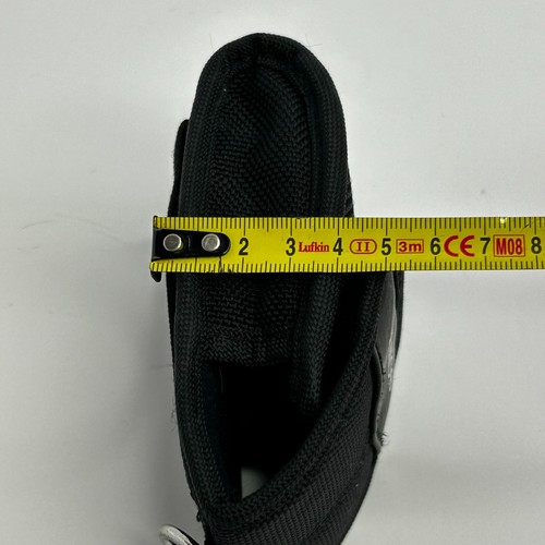 Official Sony Camera Bag | Compact Size | Dimensions in the Picture - Photo 5/5