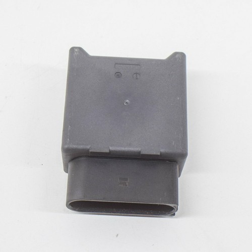 Skoda Octavia MK3 5E 1.0 TSI Kraftstoffpumpe Steuergerät Steuergerät 5Q0906093A 85kw 2019