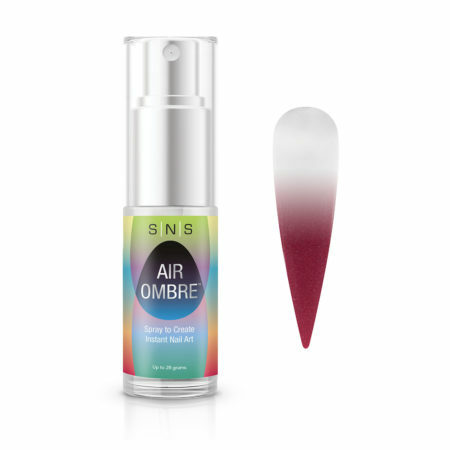 SNS Nail Color Dipping Powder SNS Air Ombre 14g - Picture 54 of 194