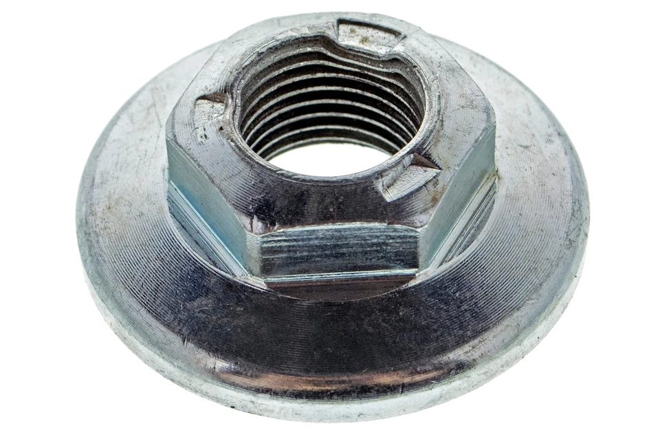 Conjunto de brazo de control y rótula Mevotech para 12-15 BMW Alpina B7L xDrive Foto 3 de 3