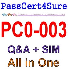 PeopleCert Managing Successful Programmes Foundation PC0-003 Exam Q A SIM