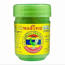 Aromatherapy Thai Herbal Compound Herb Inhaler x 12