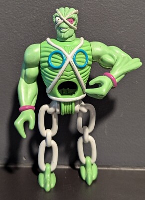 Vintage Creepy Crawlers Sting Ring - Missing Accessories