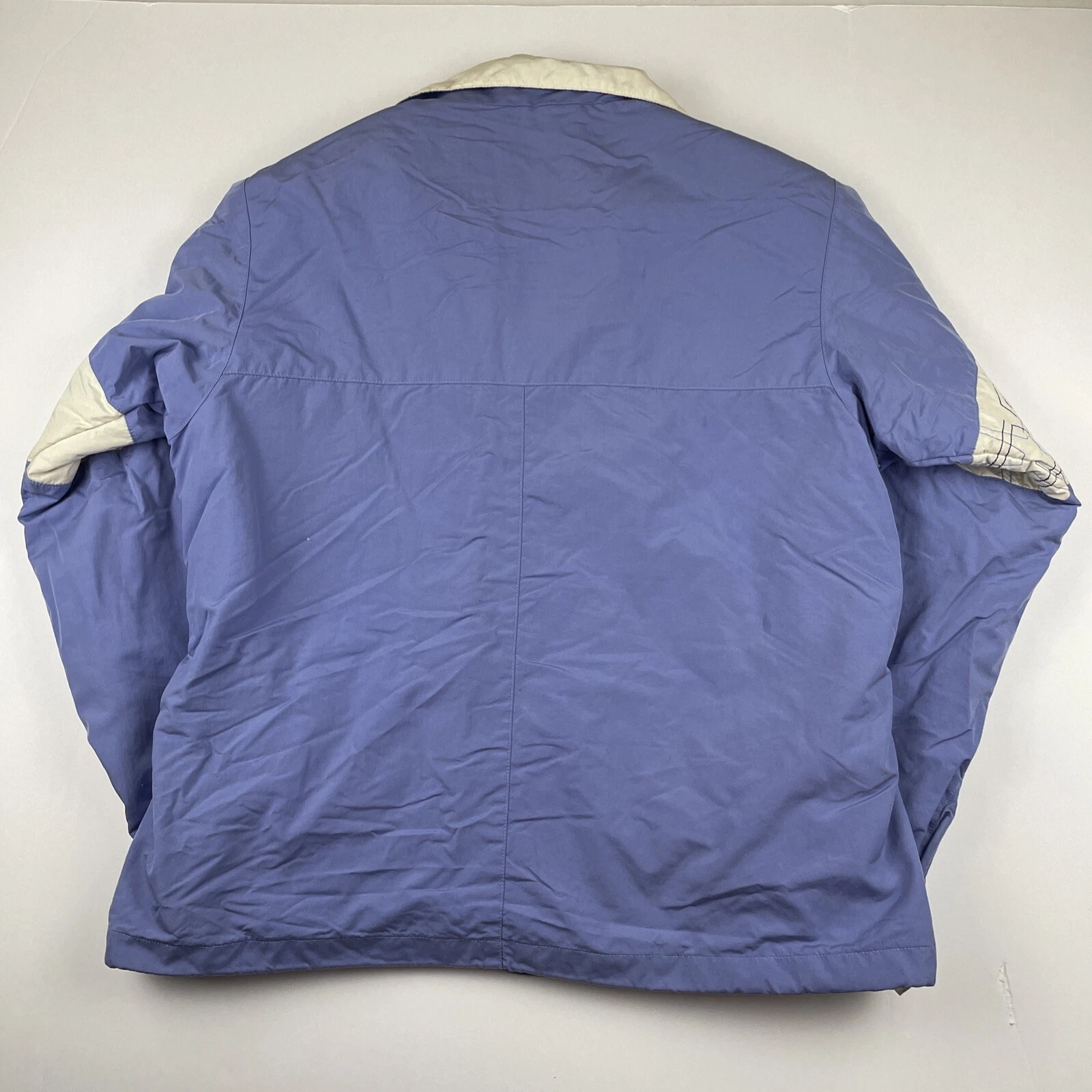 burton biolite winter waterproof fleece lined jacket