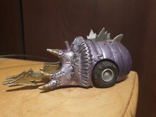 MATILDA Robot Wars Figure BBC 2000 Logistix Kids Retail 4 Inch