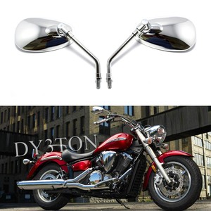 yamaha v star 650 mirrors