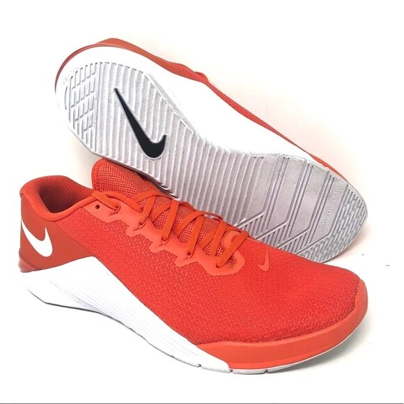 zout Familielid te veel New Nike Metcon 5 Training Shoes Athletic Gym Weightlifting Sz 12.5 Orange-White | eBay zout Familielid te veel New Nike Metcon 5 Training Shoes Athletic Gym Weightlifting Sz 12.5 Orange-White | eBay