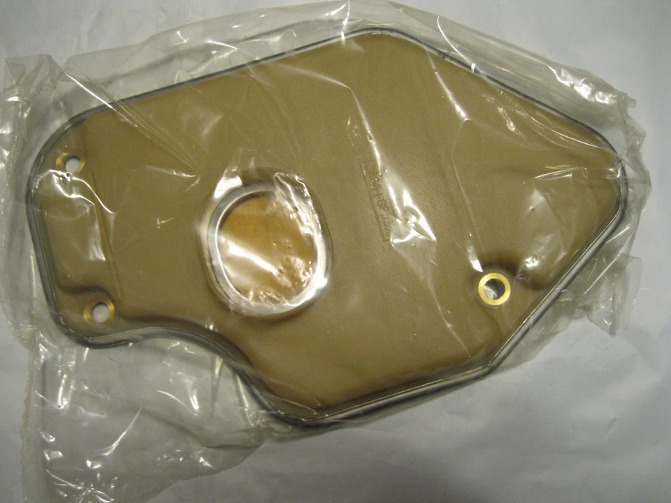 Transmission Filter Kit-Gki Parts Master 88876 - Image 2 of 4