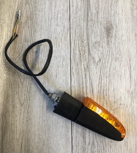 Derbi GPR 50 Rear Arrow