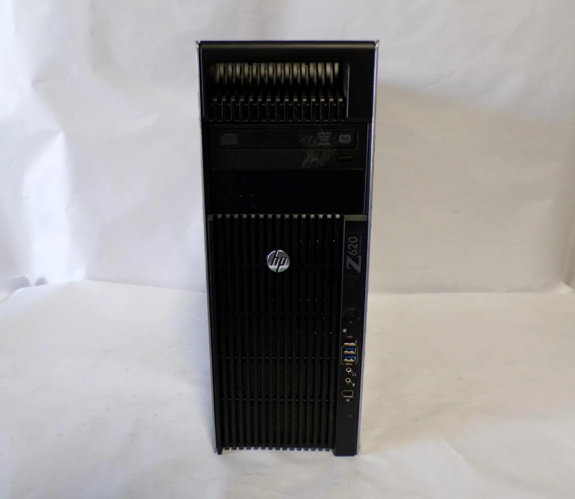 HP Z620 Intel Xeon E5 PC Desktops & All-In-One Computers for sale