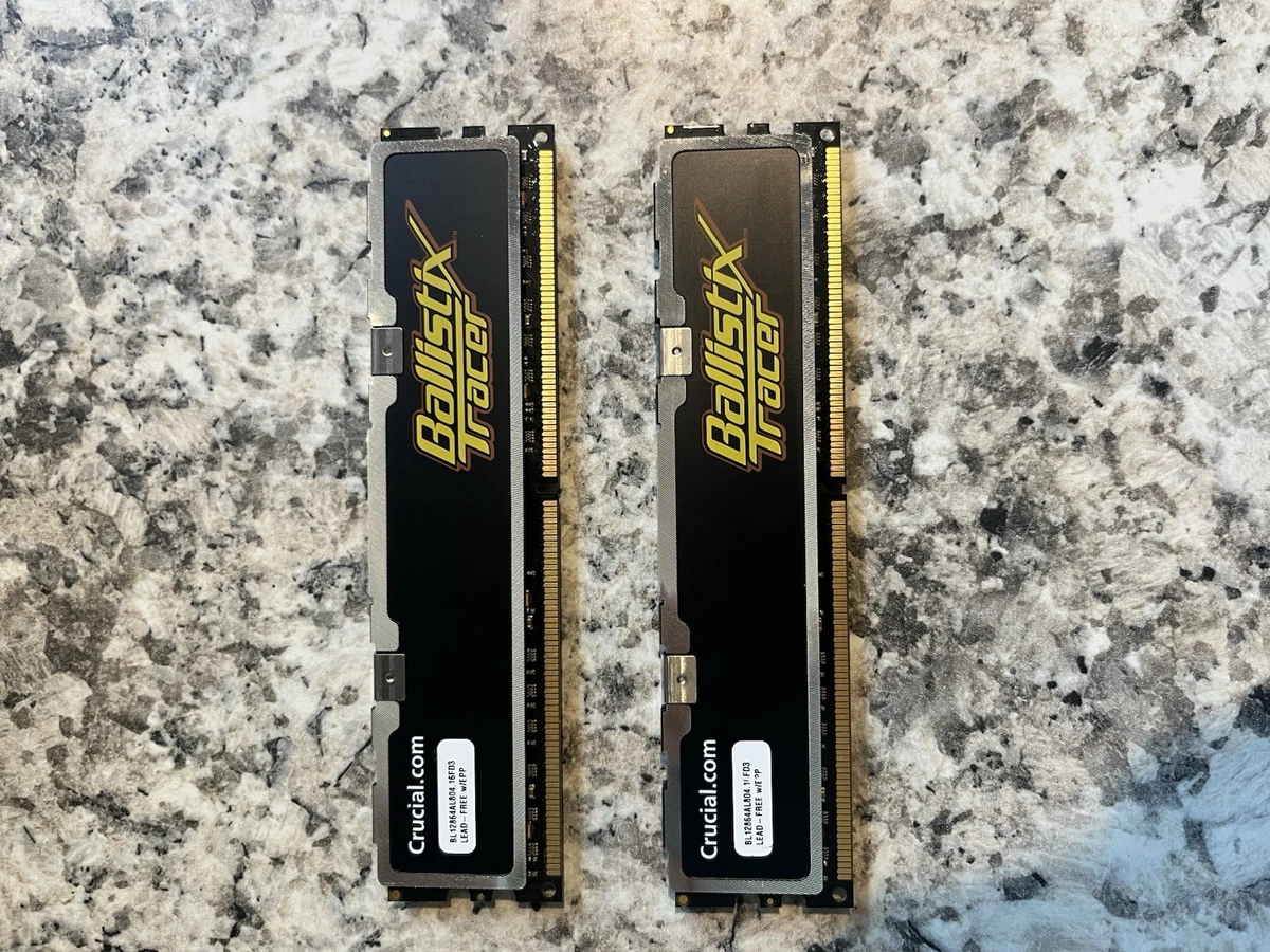 PC2-6400 DDR2-800 SDRAM for sale - eBay