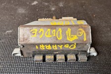 1965 1966 1967 Mopar Ac Heater Control Assembly 2587564