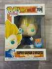Funko POP! Anime Dragon Ball Z Super Saiyan 2 Vegeta PX Exclusive #709 E2