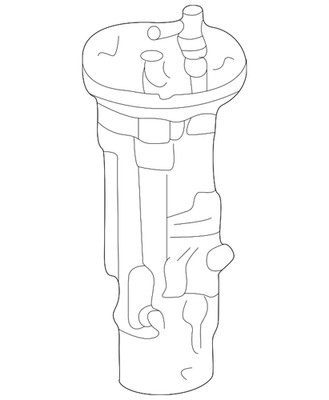 #ad Genuine Honda Filter Set Fuel 16010 S4K A00 $37.19