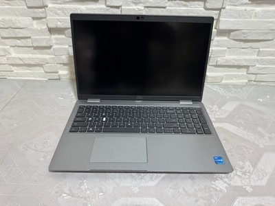 Dell Latitude 5530 i5 1235u Laptop für Bastler Ersatzteile ohne SSD RAM Netzteil