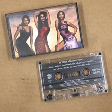EN VOGUE Cassette Tape Hip Hop Funk Soul MASTERPIECE THEATRE USA RELEASE