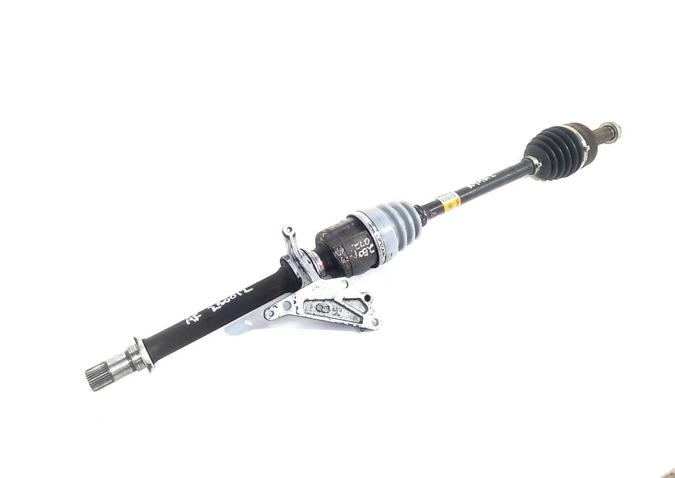 Eje delantero derecho Acura ZDX 2010 2011 2012 2013 OEM con eje de gato  Foto 3 de 4