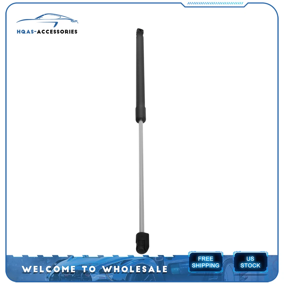 2x Hatchback Trunk Lift Supports Shocks Struts For 2007-2010 KIA Rondo Base Foto 4 de 4