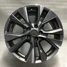 2015-2019 Nissan Murano 62706 Wheel 18 X 7-12 10 Spoke Rim