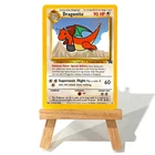 Dragonite 05/53  WoTC 'The First Movie' Black Star Promo | LP-NM