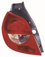 Heckleuchte Bremsleuchte Links FÜR Renault - Abakus 551-1963L-UE