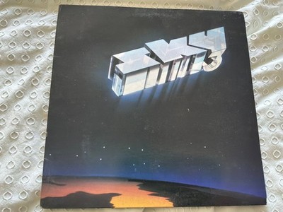 Sky - Sky 3 - Vinyl Record LP - 1981