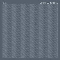 Voice Of Action - Cd - G72Z
