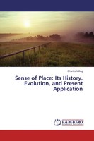 Charles Milling | Sense Of Place: Its History, Evolution, And Present...