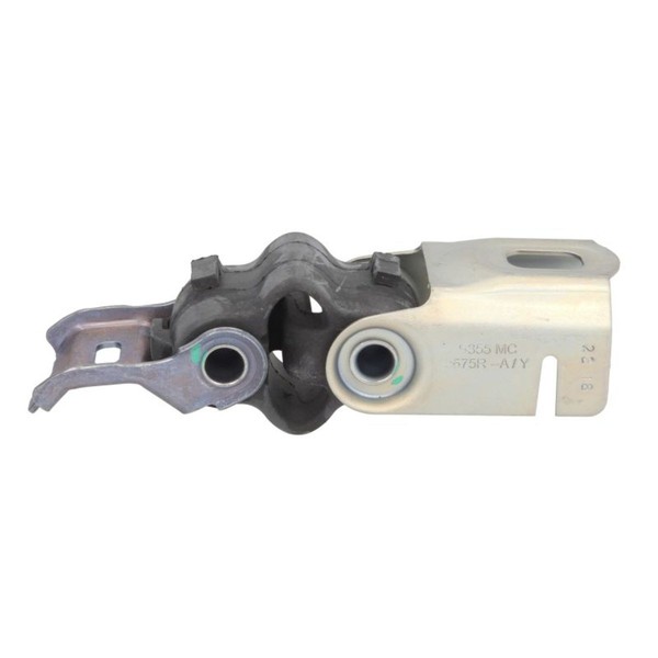 Anschlagpuffer, SchalldäMpfer Sasic 4001599-image