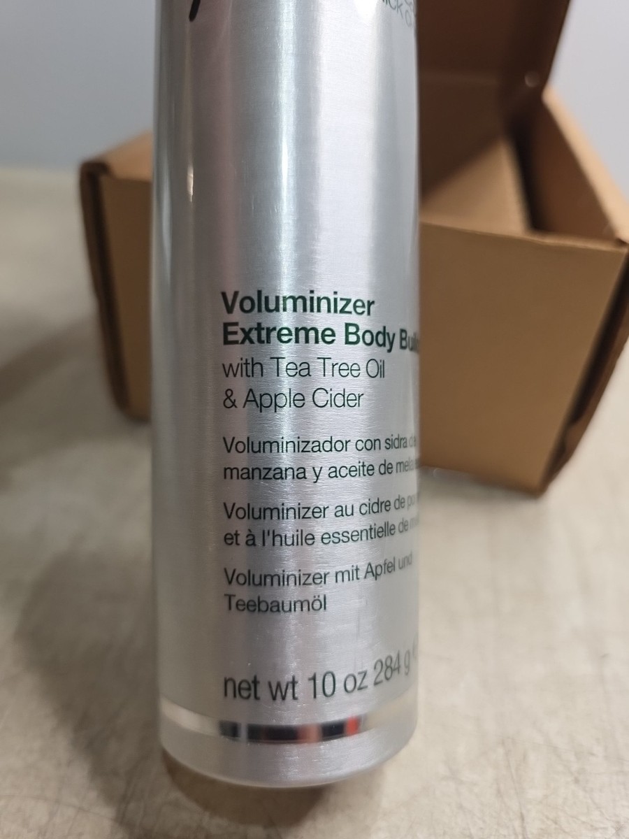 Nick Chavez Amazon Hair Body Building Spray 10 oz for sale online