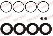 QUICK BRAKE Reparatursatz Bremssattel 114-0213 für VW TOUAREG 7P5 7P6 7LA 7L6 1