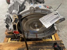 05-07 Ford Focus Auto Transmission 2.0l 48k Miles 6 Month Warranty
