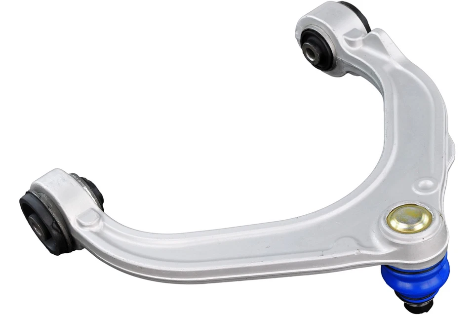 Suspension Control Arm and Ball Joint Assembly-Assembly fits 14-18 BMW X5 - Image 2 of 4