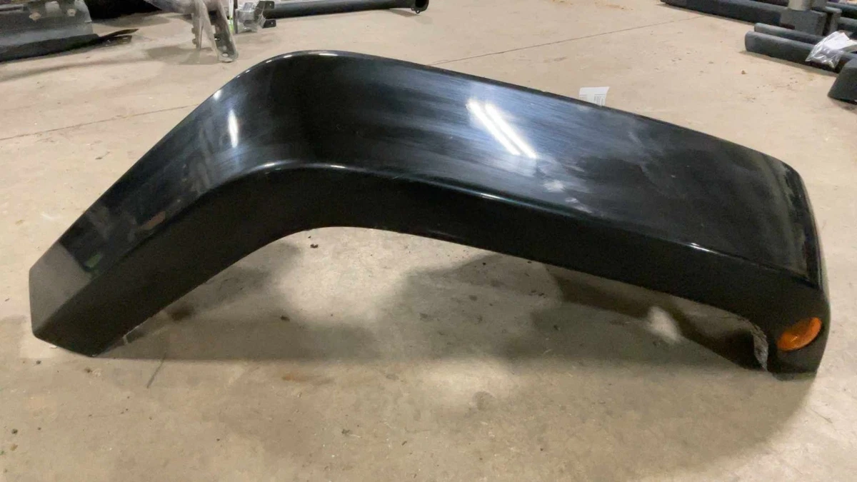 Genuine OEM Fenders for Jeep Wrangler for sale | eBay