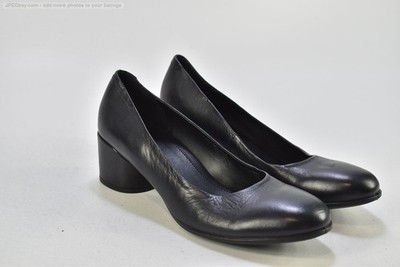 Ecco  Damen Pumps High Heels  EUR 40 Nr. 25-X 829