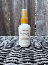New Aveda Beautifying Pure-Fume Mist Uplifting Aroma Spray Perfume 3.4 oz