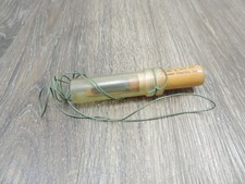 Faulk's Goose Call