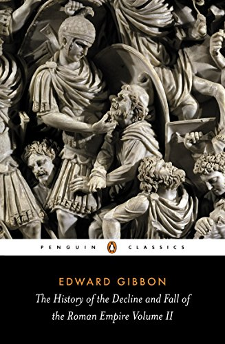 The History of the Decline and Fall of the Roman Empire:... - Gibbon, Edward
