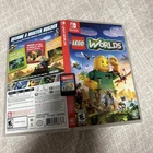 LEGO Worlds - Nintendo Switch