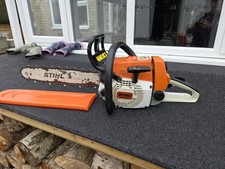 Stihl 026 chainsaw 100% original and genuine! MS260 