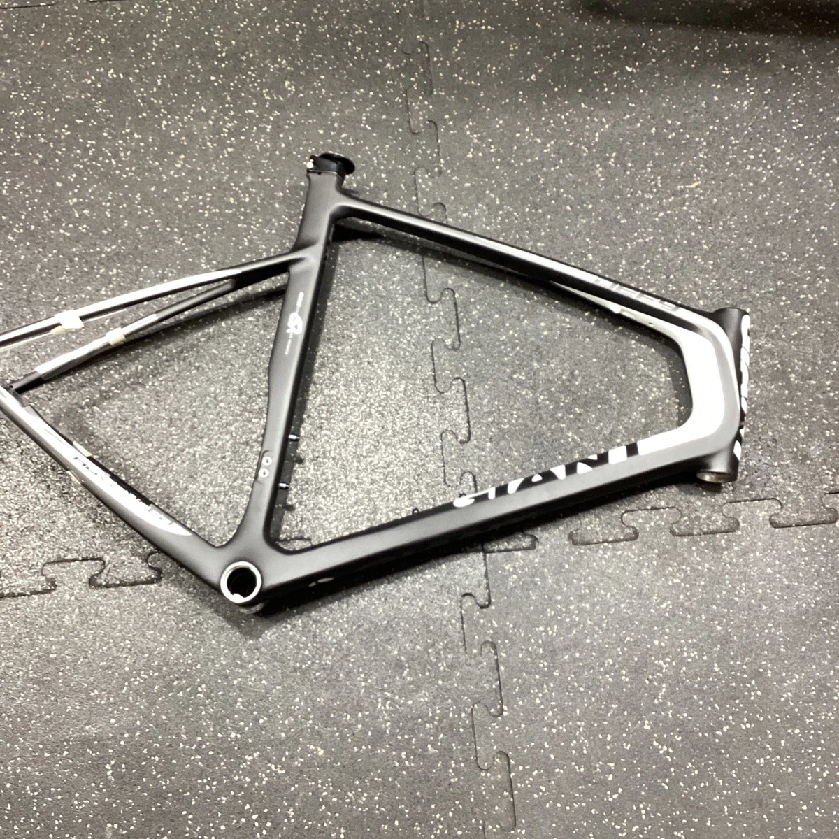Giant Frame Only Bike Frames for sale | eBay