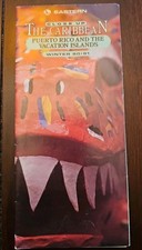Winter 1980/81 Eastern Airlines Puerto Rico &...
