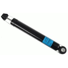 SACHS Stoßdämpfer hinten für Renault Clio III BR0/1 CR0/1 Modus/Grand F/JP0_