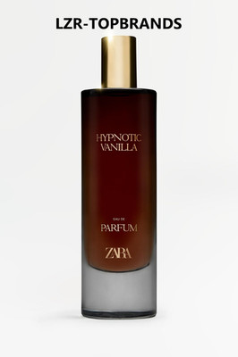 Zara HYPNOTIC VANILLA 80ML Eau De Parfum Damen