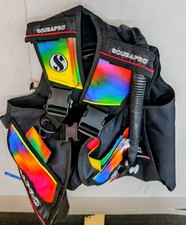 Gav Scubapro Taglia L Nuovo